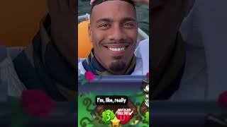 WTF Was This Guy Even Doing?