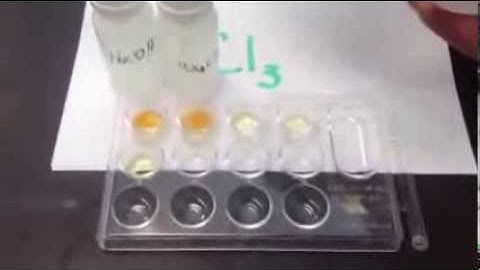 Ionic bonding lab pt. 3