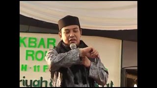 Mengenang Ust. Jefri Albukhari saat ceramah screenshot 5