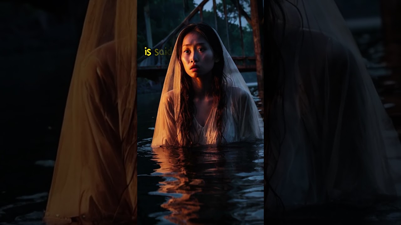 Vietnam's Darkest Legends: Can You Survive These Terrifying Ghosts and Curses? 