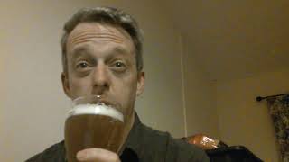 Patronus Weissbier(Lidl) Review