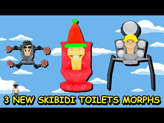 SKIBIDI TOILET INFINITAS VS ROBUX INFINITO - ROBLOX, Real-Time   Video View Count