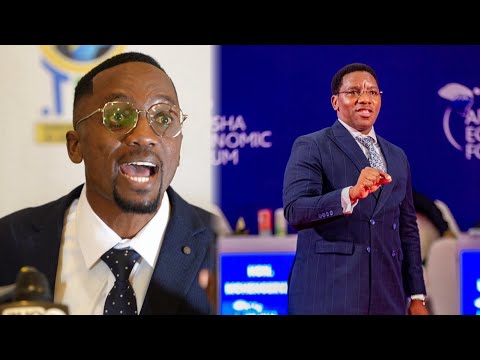MAKONDA APEWA SIKU 3, KUMUOMBA RADHI SANDALAND