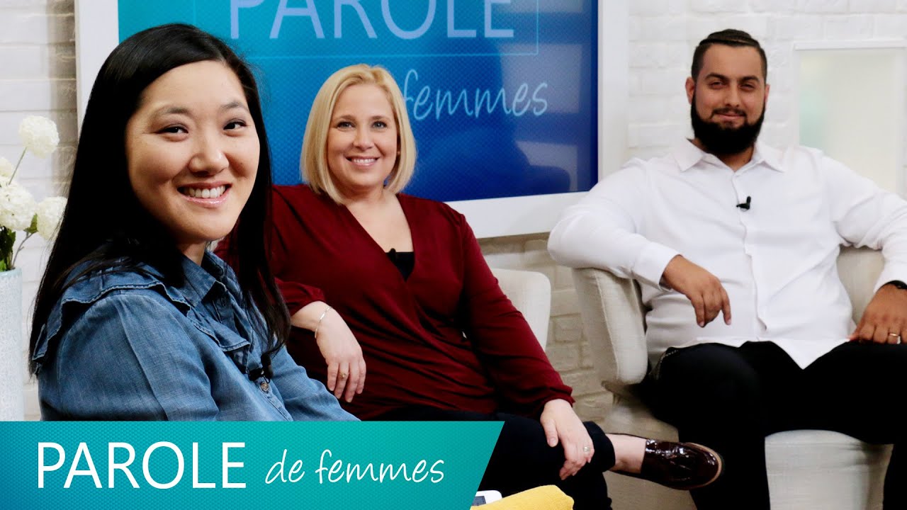 Fréquentations : apprendre à bien faire connaissance - Parole de femmes - Samuel Grondin