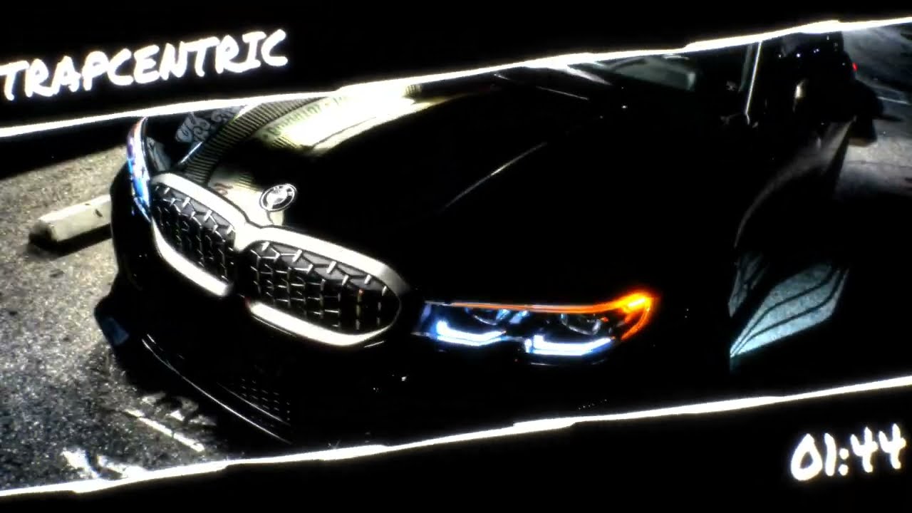 Free Dark Trap Beat – 