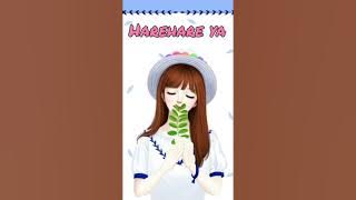 [Lyrics] Harehare Ya - Cover by Kityod ❤️