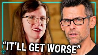 Whitney Webb's Chilling Theory About the Next Financial Crisis screenshot 4