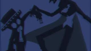 Video thumbnail of "Necromancin Dancin / Slowed down"