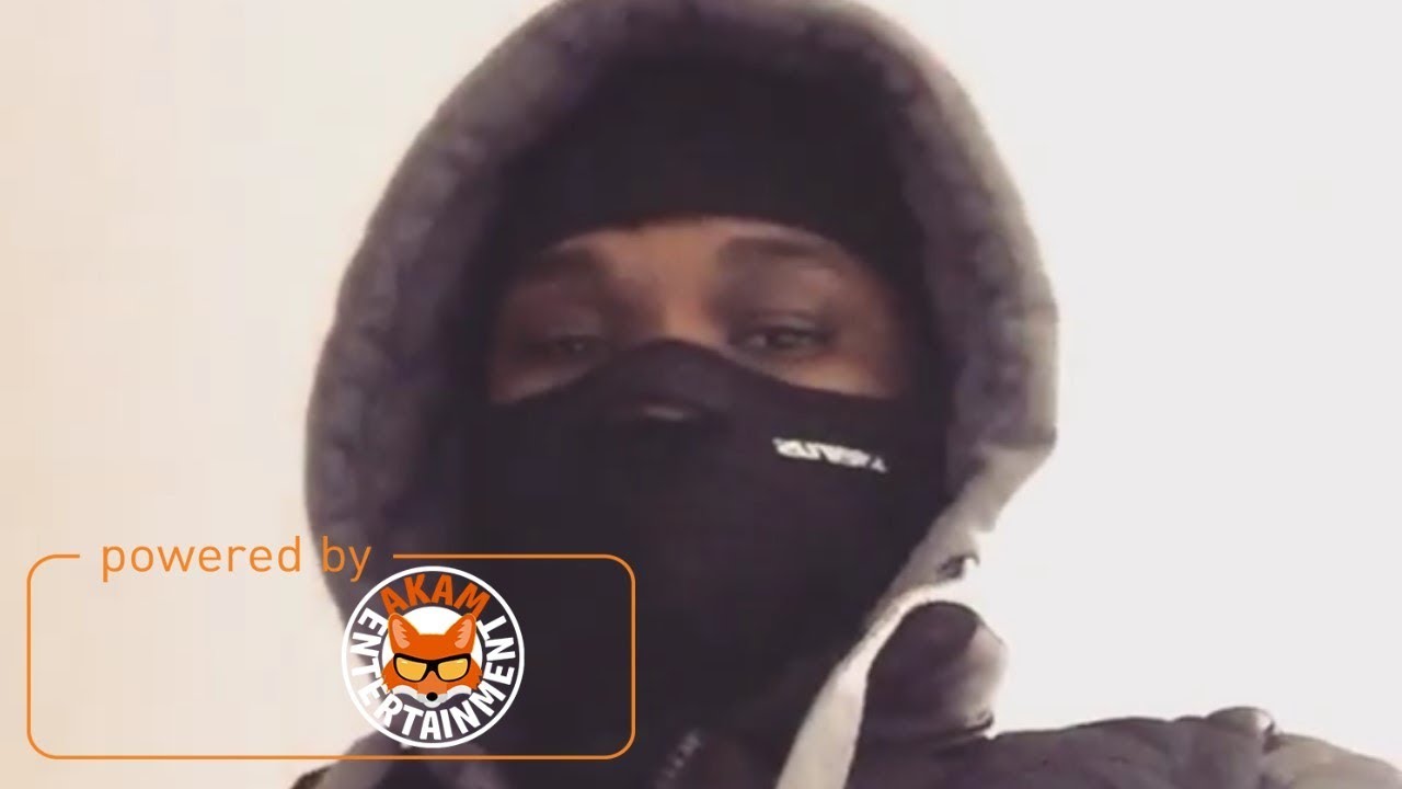 Dice - Chicken Hark [Grim Reaper Riddim] August 2017