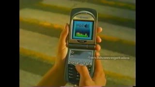Comercial Bellsouth 3G (2004)