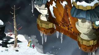 Dofus Belbella, La Plume Du Disciple Crâ