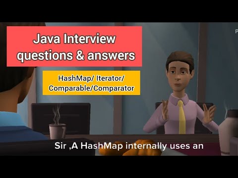Java Interview Questions and Answers #java #interview #video #javadeveloper #javainterviewquestions