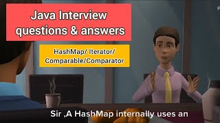 Java Interview Questions and Answers #java #interview #video #javadeveloper #javainterviewquestions