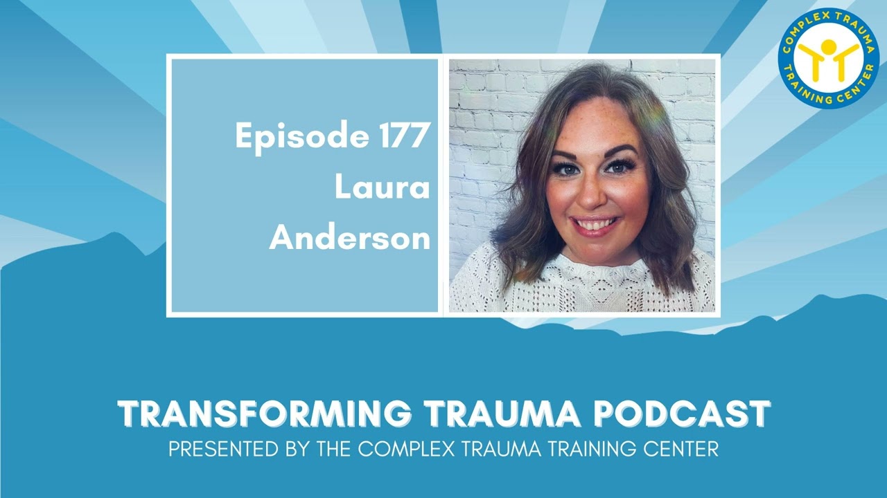 Healing and Recovery from Religious Trauma with Laura Anderson