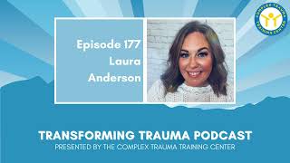 Healing and Recovery from Religious Trauma with Laura Anderson