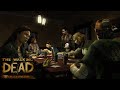 Main Game The Walking Dead Season 1 (Android) | Episode 2: LONG ROAD AHEAD - FULL GAME