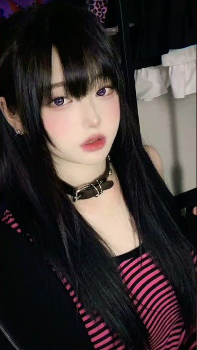#shorts ||Jedag Jedug || Anime Cosplay Hiki Gemoy😯✨