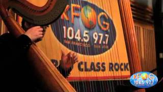 What The Water Gave Me - Florence + The Machine en KFOG FM Private Concert