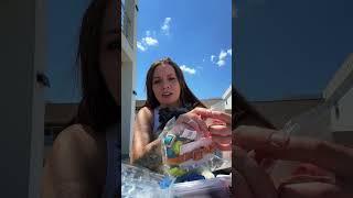 Дешевые штуки для щенка с тему #собака #кинолог #temu #распаковка