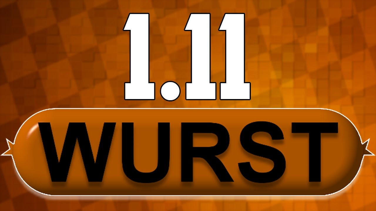 wurst client 1.11