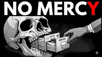 This video will eliminate your weakness - Machiavelli