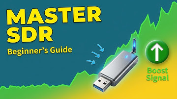 Software Defined Radio (SDR) Explained | Working, Applications & Future of Wireless Communication