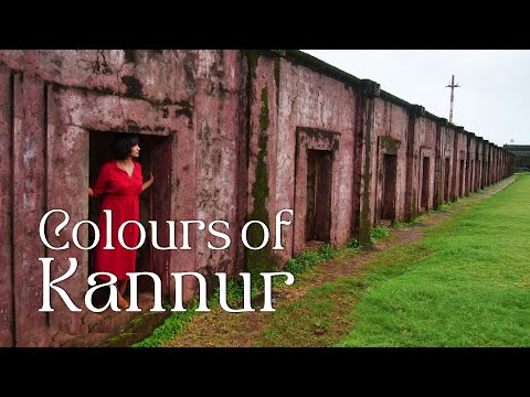 A Virtual Tour of the Must-See Sights in Kannur | Kerala Tourism #DreamDestinations