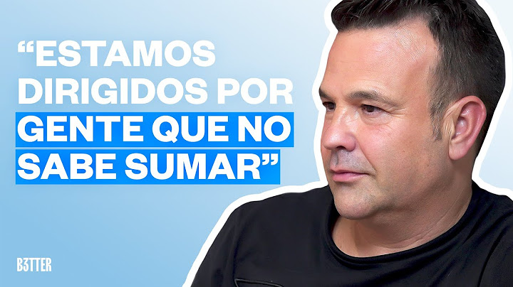 "No Gané DINERO, Hasta Que Hice ESTO" | JOSÉ ELÍAS