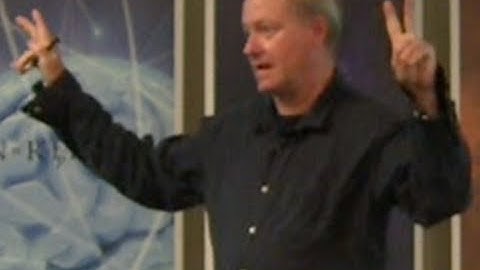Is there Methane on Mars? - Kevin Zahnle (SETI Talks)