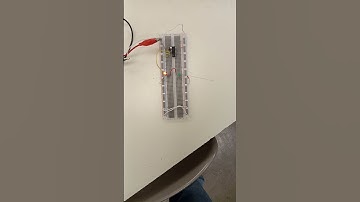 Astable multivibrator