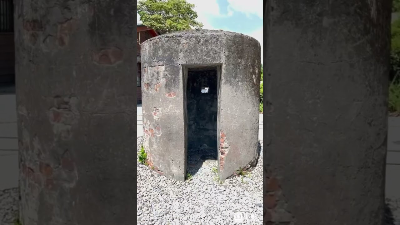 宜蘭羅東林業文化園區-yilan luodong forestry culture garden