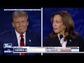 Presidential Debate: "Baiting" & "Bias" ("The Issue Is:" Live Post Debate Special)