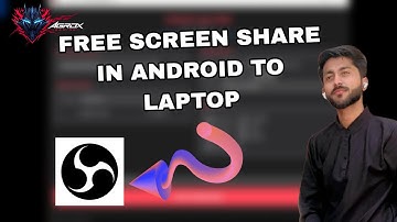 Android Screen Mirroring In Laptop FINALLY Works? Try This Scrcpy  GUI Update  @EXPOSUREEE