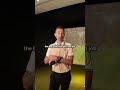 The story of how I turned pro!