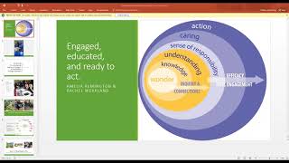 2019 - A New Era in Education - Remington Weakland