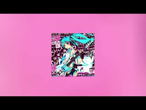 hands up! - 6arelyhuman (sped up)