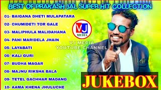 BEST OF PRAKASH JAL || SUPER HIT COLLECTION || JUKEBOX