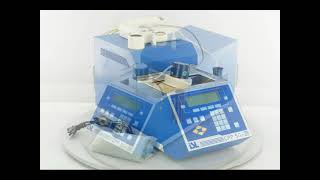 [DW]USED ISL V22301 CPP 5Gs AUTOMATIC CLOUD & POUR POINT ANALYZER [ST01599-0006]
