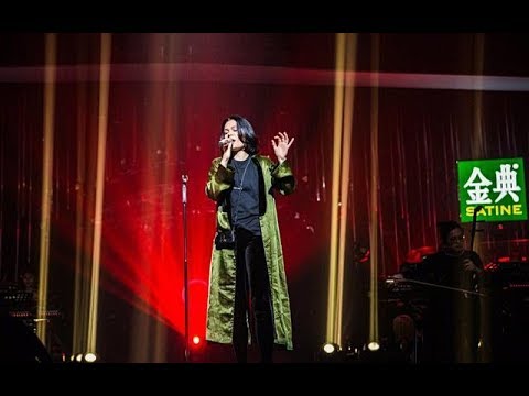 《歌手》第十轮歌单：华晨宇再现无字歌，张韶涵翻唱汪峰名曲！