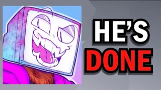 Pyrocynical Darkwood Situation Gets Worse