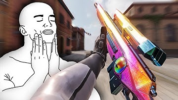 The NEW Most Satisfying Sniper in COD Mobile (HDR Quickscoping)