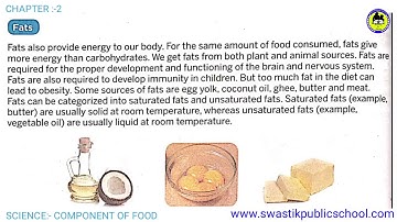 Class 6th Ch-2 Part -2 Science by Anuj Yadav Sir