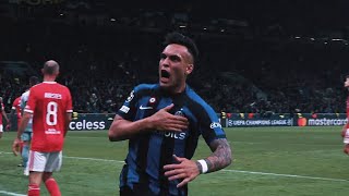 Inter Milan Road To Final | UEFA Champions League 22/23