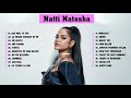 Natti Natasha Grandes Exitos Mix 2021