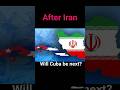 After Iran Will Cuba be next? #hawana #trumpnews #iranisraelwar #irancrisis #persiangulf #usatoday