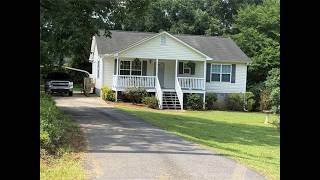 2370 Pine Valley Road, Powder Springs, GA, 30127 Tour - $289,900