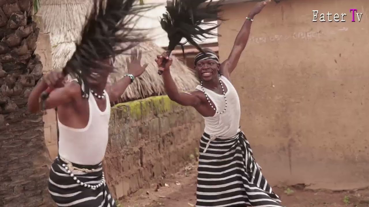 Isaka kwase @KpashiBenuemoviestv4 @BENTAVisionTV @tivyouthsquare @benuestarstv01 