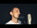 MELOVIN - Не зволікай / Waste No Time (Cover Василь Григорчук) #StopWar