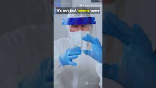 What's a Bioweapon?