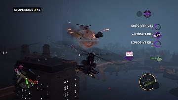 Saints Row: The Third - Remastered : Co-Op  : Part 19